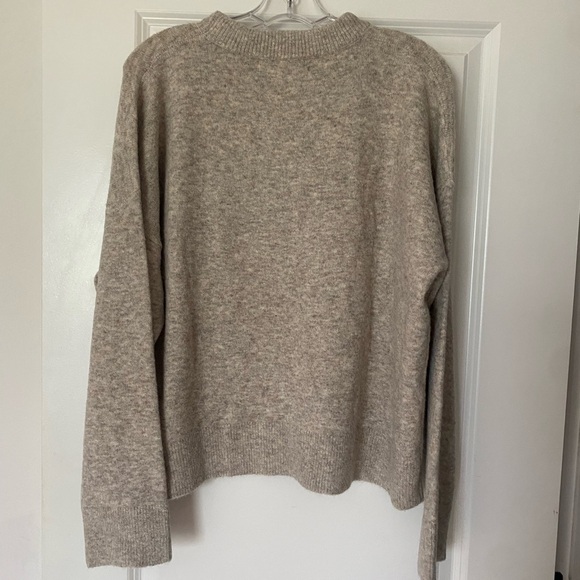 NWY INTARSIA CAT SWEATER - Picture 3 of 5